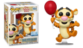 Tigger with Ballon 1644 Winnie the Pooh Disney Funko POP! Vinyl 