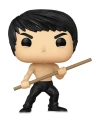 Bruce Lee (dynamic) 95 ICONS Funko POP! Vinyl