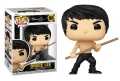 Bruce Lee (dynamic) 95 ICONS Funko POP! Vinyl