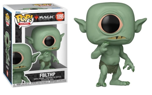 Fblthp 1095 Magic The Gathering Funko POP!  