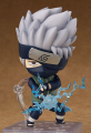 NARUTO SHIPPUDEN - Kakashi Hatake - Figure Nendoroid 10cm