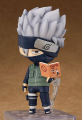 NARUTO SHIPPUDEN - Kakashi Hatake - Figure Nendoroid 10cm