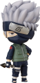 NARUTO SHIPPUDEN - Kakashi Hatake - Figure Nendoroid 10cm