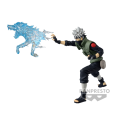 Hatake Kakashi  - NARUTO SHIPPUDEN  Figure Effectreme 14cm