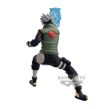 Hatake Kakashi  - NARUTO SHIPPUDEN  Figure Effectreme 14cm