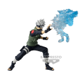 Hatake Kakashi  - NARUTO SHIPPUDEN  Figure Effectreme 14cm