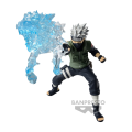 Hatake Kakashi  - NARUTO SHIPPUDEN  Figure Effectreme 14cm