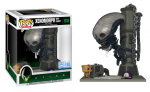Xenomorph with Jonesy 1936 Alien Funko POP! Vinyl  