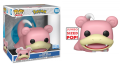 Slowpoke 1088 Exclusive Pokemon Funko POP! Vinyl   