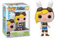 Fionna 1495 Adventure Time Funko POP! Vinyl