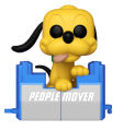 OUTLET 9/10 - Pluto 1164 Walt Disney Funko POP! Vinyl 