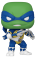 Leonardo 104 NYCC 2022 Exc Comics: Teenage Mutant Ninja Turtles x Power Rangers Funko POP 