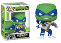 Leonardo 104 NYCC 2022 Exc Comics: Teenage Mutant Ninja Turtles x Power Rangers Funko POP 