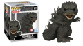 Godzilla 1811 Anime Expo 2025 Convention Exclusive Funko POP! Vinyl   