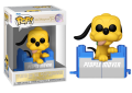 OUTLET 9/10 - Pluto 1164 Walt Disney Funko POP! Vinyl 