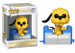 OUTLET 9/10 - Pluto 1164 Walt Disney Funko POP! Vinyl 