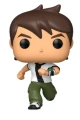  Ben Tennyson 1771 Ben 10 Funko POP! Vinyl     