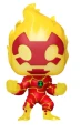 Heatblast 1772 Ben 10 Funko POP! Vinyl      