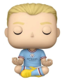 Erling Haaland 68 Manchester City  Funko POP! Vinyl     