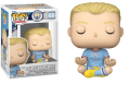 Erling Haaland 68 Manchester City  Funko POP! Vinyl     
