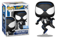 Spider-Man (Symbiote Suit) 1501 Marvel Funko POP!  