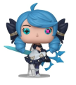 Gwen 1135  League of Legends Funko POP! Vinyl