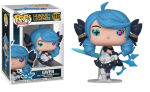 Gwen 1135  League of Legends Funko POP! Vinyl