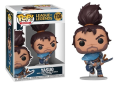 Yasuo 1136  League of Legends Funko POP! Vinyl