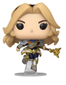 Lux 1137  League of Legends Funko POP! Vinyl 