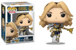 Lux 1137  League of Legends Funko POP! Vinyl 