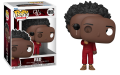 Red 1858 US Funko POP!   