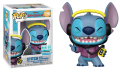 Stitch with Headphones 1590 Lilo & Stitch Funko POP! Vinyl  