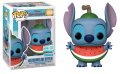 Watermelon Stitch 1589 Lilo & Stitch Funko POP! Vinyl  