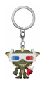 Gremlin w/3D Glasses - Gremlins Funko Brelok Pocket POP!