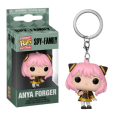  Anya Forger - SPY X FAMILY  Funko Brelok Pocket POP! 