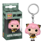  Anya Forger - SPY X FAMILY  Funko Brelok Pocket POP! 