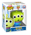 FUNKO BITTY  - Bitty Pop! Arcade - Alien (GITD) Toy Story