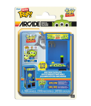 FUNKO BITTY  - Bitty Pop! Arcade - Alien (GITD) Toy Story