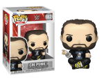 CM Punk 182 WWE Funko POP! Vinyl 