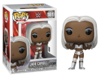Jade Cargill (MT) 181 WWE Funko POP! Vinyl Plus