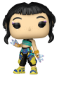 Zoey 2256 KPop Demon Hunters Funko POP! Vinyl 