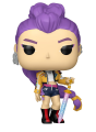 Rumi 2257 KPop Demon Hunters Funko POP! Vinyl 