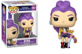 Rumi 2257 KPop Demon Hunters Funko POP! Vinyl 