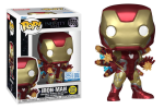  Iron Man 1555 Marvel The Infinity Saga Funko POP! Vinyl  