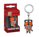 Chainsaw Man - Funko Brelok Pocket POP! Chainsaw Man