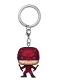 Daredevil Marvel Daredevil: Born Again - Funko Brelok Pocket POP! 