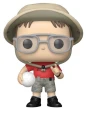 Dwight Schrute 1670 The Office Funko POP! Vinyl