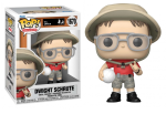 Dwight Schrute 1670 The Office Funko POP! Vinyl