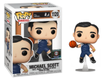 Michael Scott 1120 Chalice Collectibles The Office Funko POP! Vinyl 