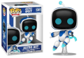 Astro Bot 1089 Games Funko POP! Vinyl  